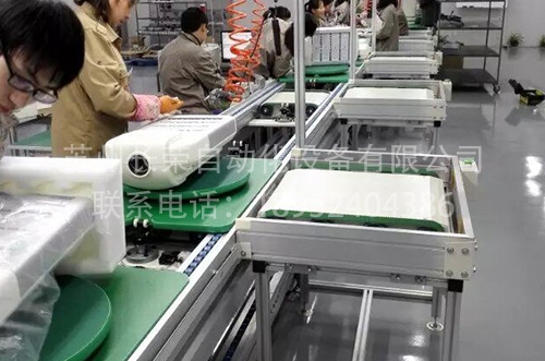 自動裝配線
