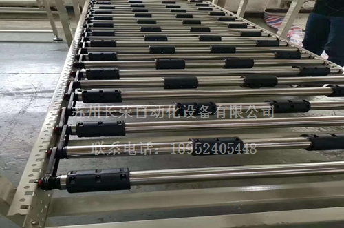 輸送線